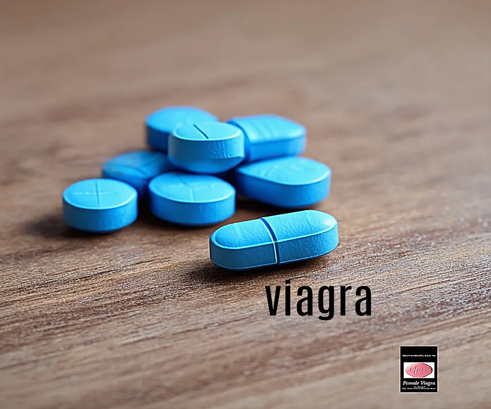 Viagra generico sin receta